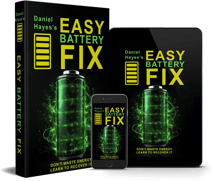 Easy-Battery-Fix